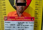 TERLALU...! Seorang Ayah di Pangkalpinang Setubuhi Anak Kandung, Modusnya Imingi Belikan HP