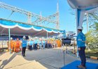 PLN Babel Kerahkan 765 Petugas Sambut Nataru