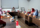 Prihatin Kasus Bullying, Belasan Emak-emak Datangi DPRD Kota Pangkalpinang