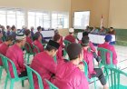 Warga Binaan Lapas Pangkalpinang Ikuti Pelatihan IBBQ Gratis dari Yayasan Cinta Quran Foundation